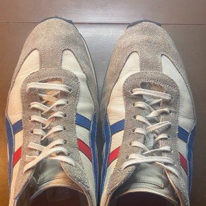 Asics Onitsuka Tigers Nippon Made Mexico 66